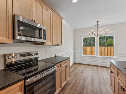 Tiny photo for 4 Divine Loop, Crawfordville, FL 32327 (MLS # 396809)