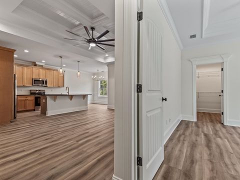 Tiny photo for 4 Divine Loop, Crawfordville, FL 32327 (MLS # 396809)