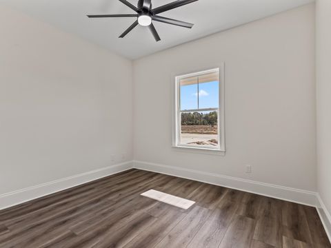 Tiny photo for 4 Divine Loop, Crawfordville, FL 32327 (MLS # 396809)