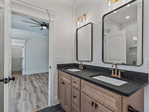 Tiny photo for 4 Divine Loop, Crawfordville, FL 32327 (MLS # 396809)