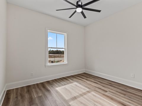 Tiny photo for 4 Divine Loop, Crawfordville, FL 32327 (MLS # 396809)