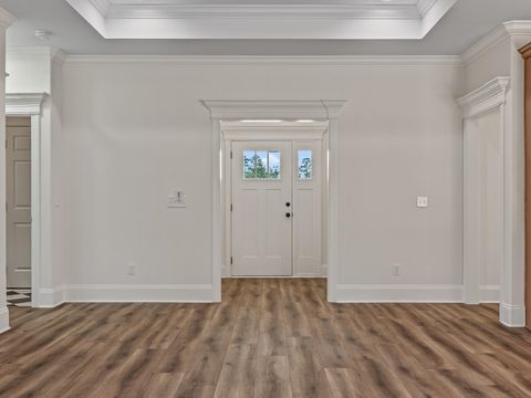 Tiny photo for 4 Divine Loop, Crawfordville, FL 32327 (MLS # 396809)