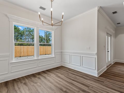 Tiny photo for 4 Divine Loop, Crawfordville, FL 32327 (MLS # 396809)