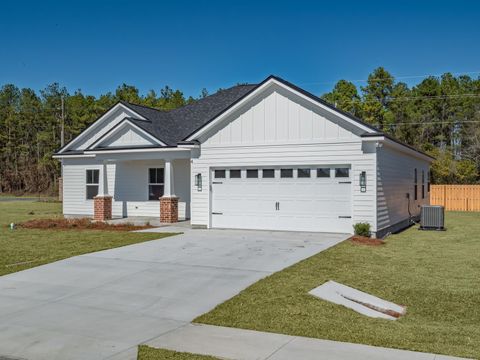 Tiny photo for 4 Divine Loop, Crawfordville, FL 32327 (MLS # 396809)