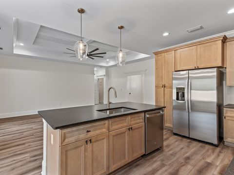 Tiny photo for 4 Divine Loop, Crawfordville, FL 32327 (MLS # 396809)