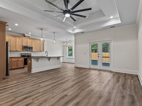 Tiny photo for 4 Divine Loop, Crawfordville, FL 32327 (MLS # 396809)