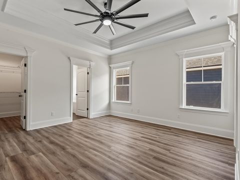 Tiny photo for 4 Divine Loop, Crawfordville, FL 32327 (MLS # 396809)