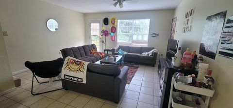 Tiny photo for 836 W Georgia Street #A, Tallahassee, FL 32304 (MLS # 397511)
