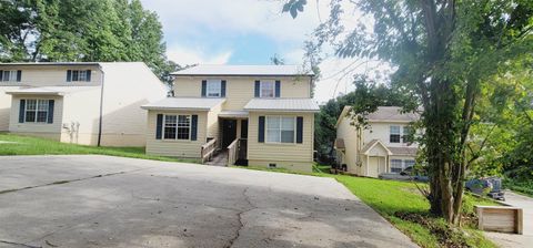 Photo of 836 W Georgia Street #A, Tallahassee, FL 32304 (MLS # 397511)