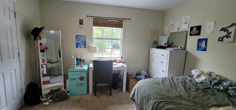 Tiny photo for 836 W Georgia Street #A, Tallahassee, FL 32304 (MLS # 397511)