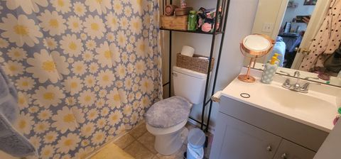 Tiny photo for 836 W Georgia Street #A, Tallahassee, FL 32304 (MLS # 397511)