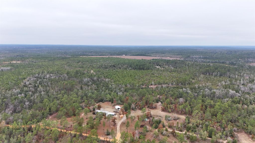 Photo of Vacant Joshua Road, Marianna, FL 32448 (MLS # 393837)