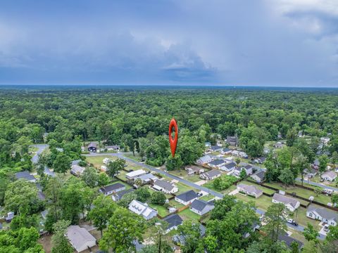 Tiny photo for 14 Susquehanna Trail, Crawfordville, FL 32327 (MLS # 401319)