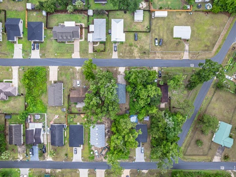 Tiny photo for 14 Susquehanna Trail, Crawfordville, FL 32327 (MLS # 401319)