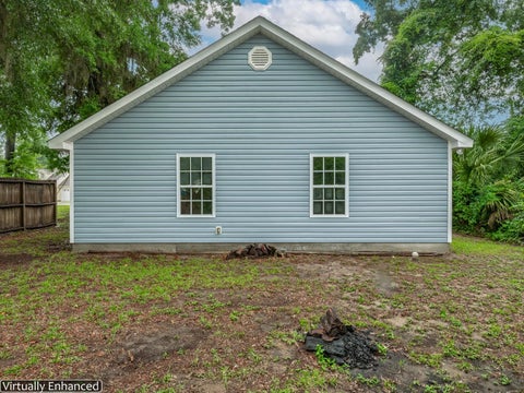 Tiny photo for 14 Susquehanna Trail, Crawfordville, FL 32327 (MLS # 401319)