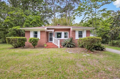 1936 Greenwood Drive Tallahassee FL 32303
