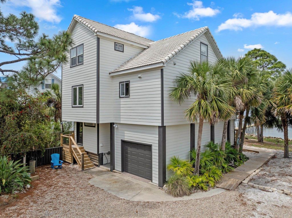Photo of 304 Marks Street, St George Islan, FL 32328 (MLS # 391651)