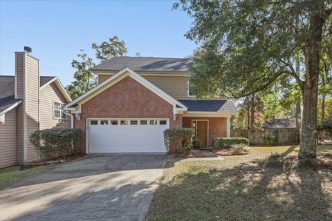 Tiny photo for 525 Forest Green Dr Dr, Tallahassee, FL 32308 (MLS # 397989)
