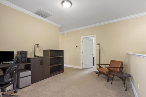 Tiny photo for 525 Forest Green Dr Dr, Tallahassee, FL 32308 (MLS # 397989)