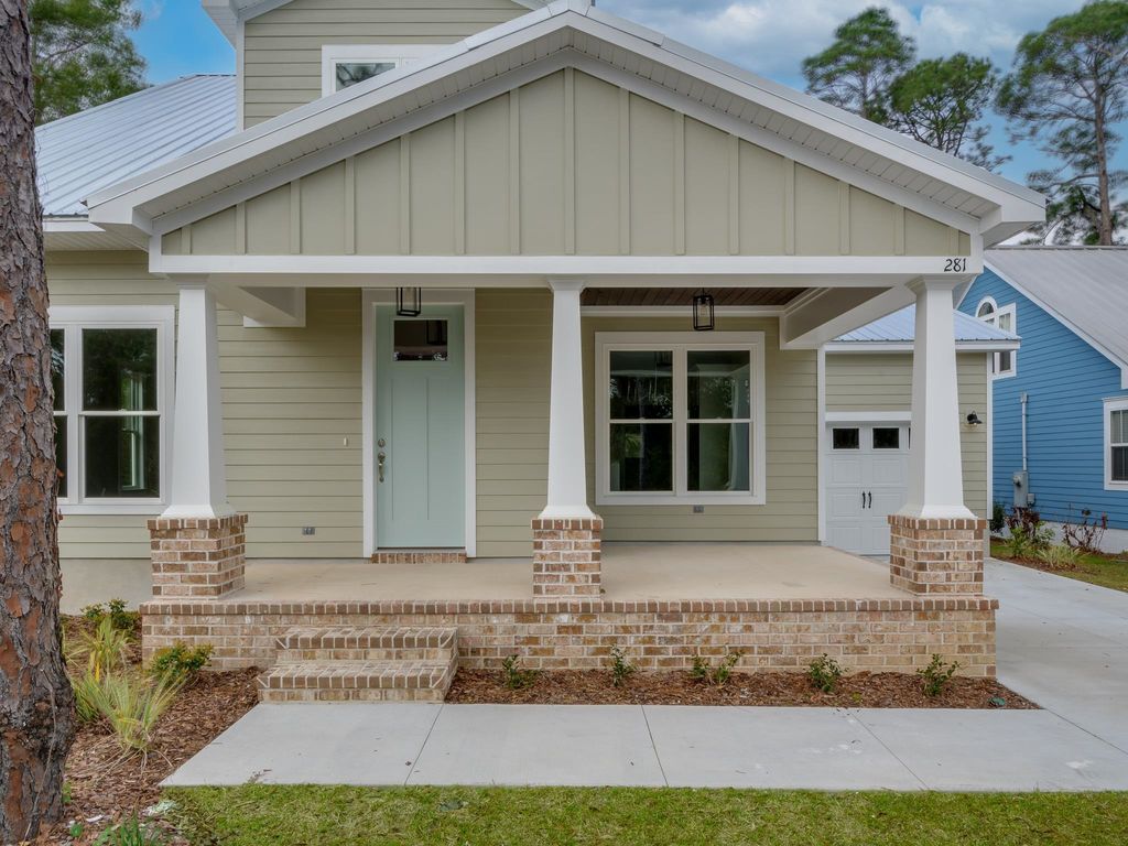 Photo of 281 Royal Tern Way, Carrabelle, FL 32323 (MLS # 400513)