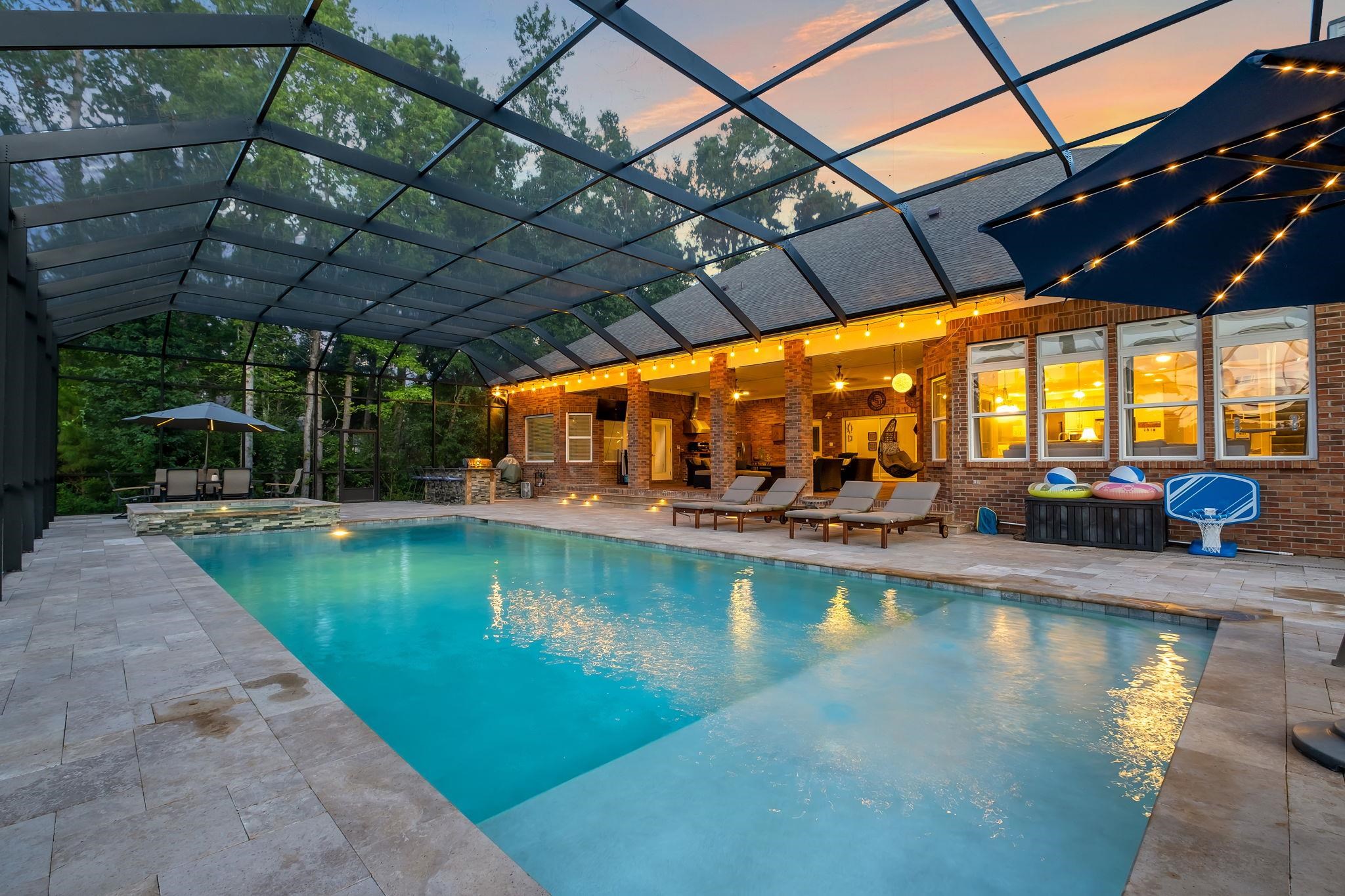 2292 Cobb Drive