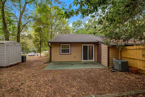 Tiny photo for 3033 RAIN VALLEY Circle, Tallahassee, FL 32308 (MLS # 397787)