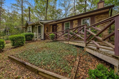 Photo of 3033 RAIN VALLEY Circle, Tallahassee, FL 32308 (MLS # 397787)