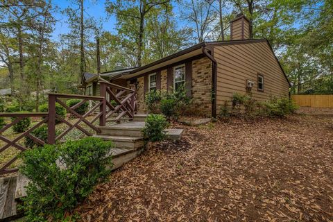 Tiny photo for 3033 RAIN VALLEY Circle, Tallahassee, FL 32308 (MLS # 397787)