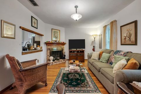 Tiny photo for 3033 RAIN VALLEY Circle, Tallahassee, FL 32308 (MLS # 397787)