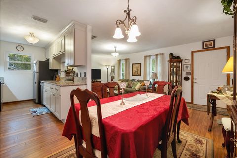 Tiny photo for 3033 RAIN VALLEY Circle, Tallahassee, FL 32308 (MLS # 397787)