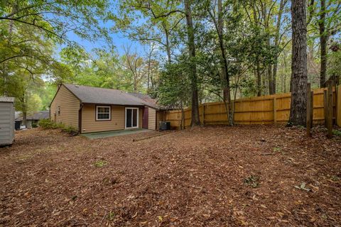Tiny photo for 3033 RAIN VALLEY Circle, Tallahassee, FL 32308 (MLS # 397787)