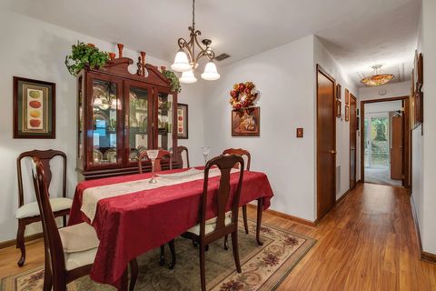 Tiny photo for 3033 RAIN VALLEY Circle, Tallahassee, FL 32308 (MLS # 397787)