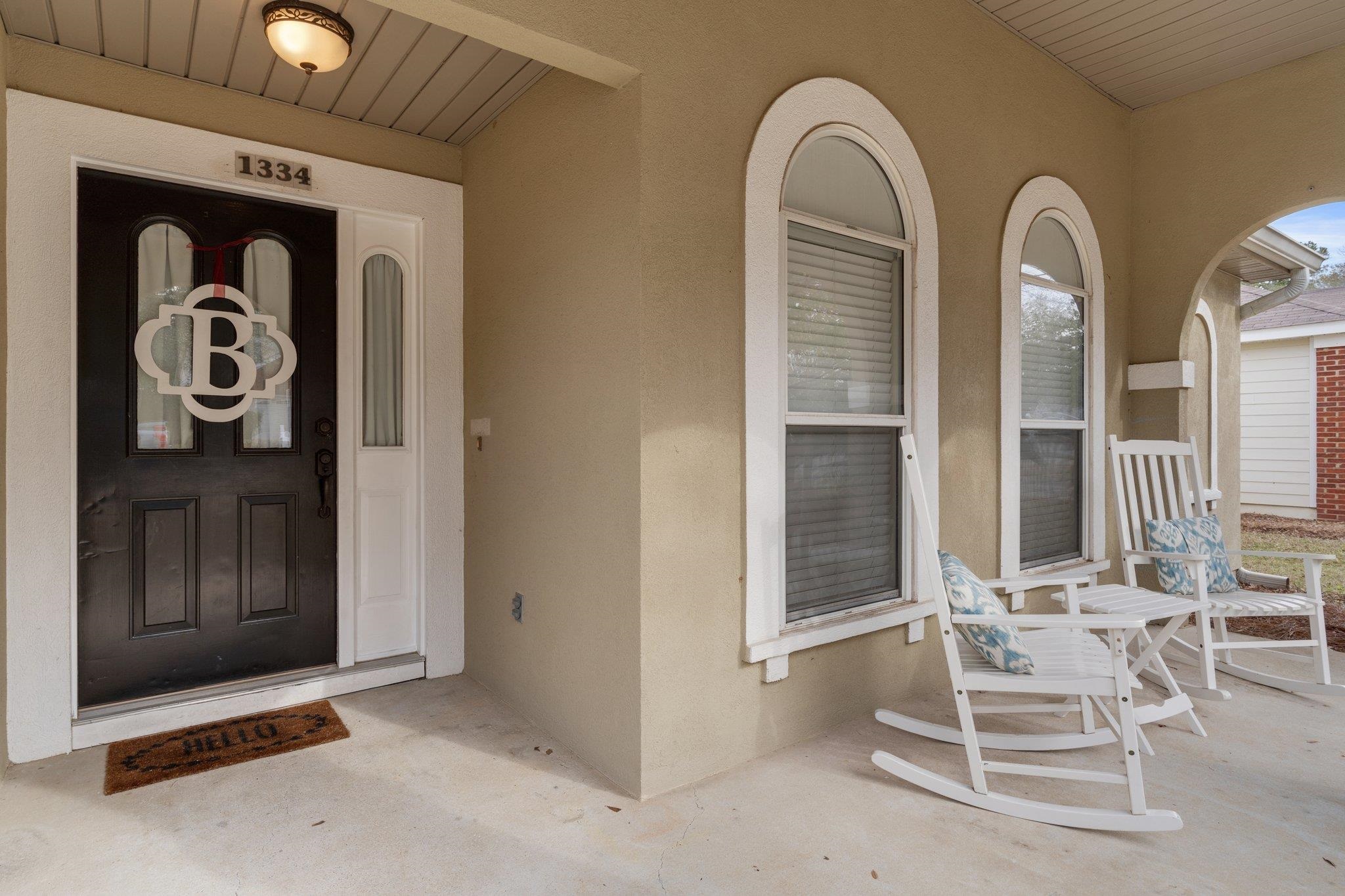 1334 Hidden Timbers Place