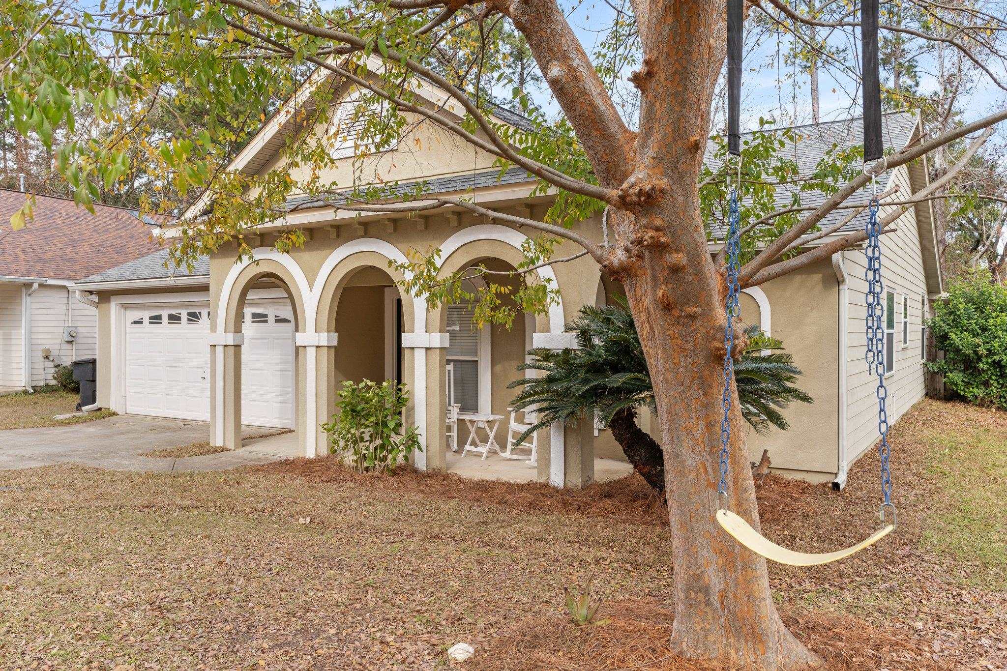 1334 Hidden Timbers Place