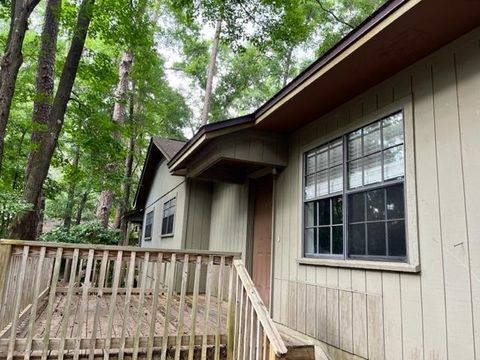 Tiny photo for 3369 Trafalgar Square #A, Tallahassee, FL 32301 (MLS # 397757)