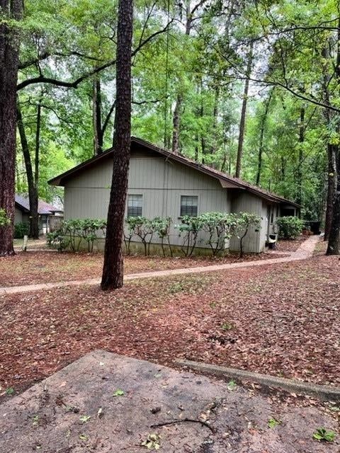 Photo of 3369 Trafalgar Square #A, Tallahassee, FL 32301 (MLS # 397757)