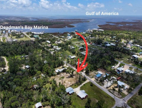 Photo of 306 NW 1st Street, Steinhatchee, FL 32359 (MLS # 401684)