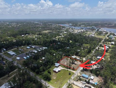 Tiny photo for 306 NW 1st Street, Steinhatchee, FL 32359 (MLS # 401684)
