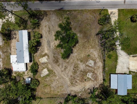 Tiny photo for 306 NW 1st Street, Steinhatchee, FL 32359 (MLS # 401684)
