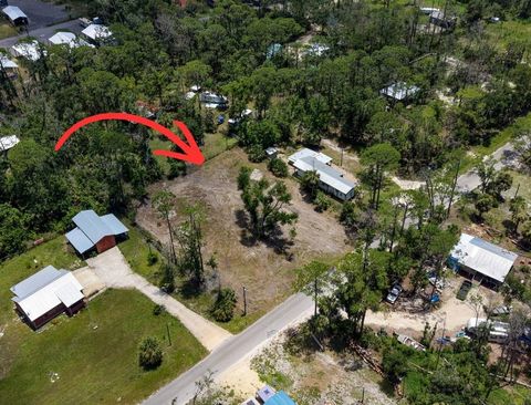 Tiny photo for 306 NW 1st Street, Steinhatchee, FL 32359 (MLS # 401684)