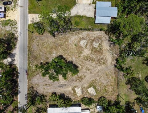 Tiny photo for 306 NW 1st Street, Steinhatchee, FL 32359 (MLS # 401684)