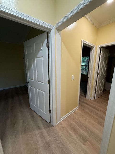 Tiny photo for 2243 S Meridian Street #1 & 2, Tallahassee, FL 32301 (MLS # 397550)