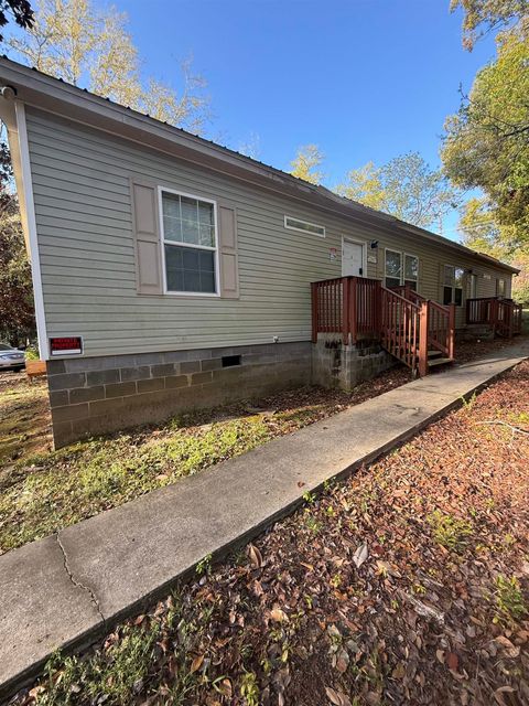Tiny photo for 2243 S Meridian Street #1 & 2, Tallahassee, FL 32301 (MLS # 397550)