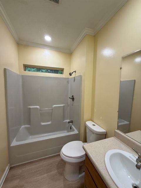 Tiny photo for 2243 S Meridian Street #1 & 2, Tallahassee, FL 32301 (MLS # 397550)