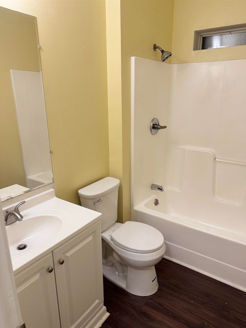 Tiny photo for 2243 S Meridian Street #1 & 2, Tallahassee, FL 32301 (MLS # 397550)