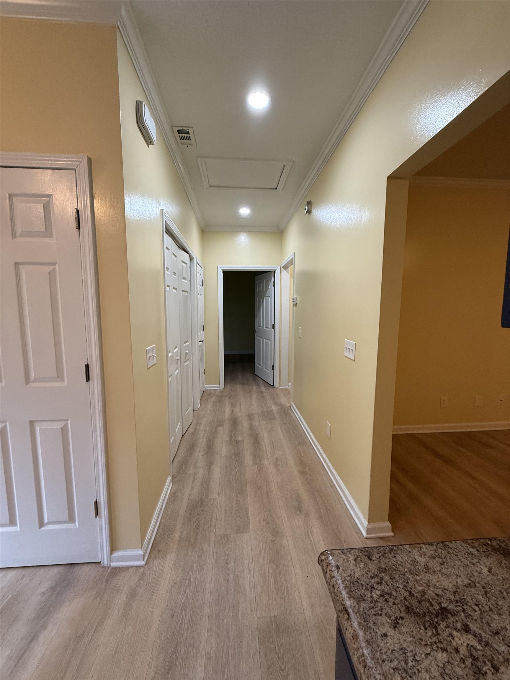 2243 S Meridian Street 1 & 2