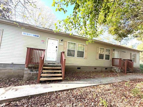 Tiny photo for 2243 S Meridian Street #1 & 2, Tallahassee, FL 32301 (MLS # 397550)