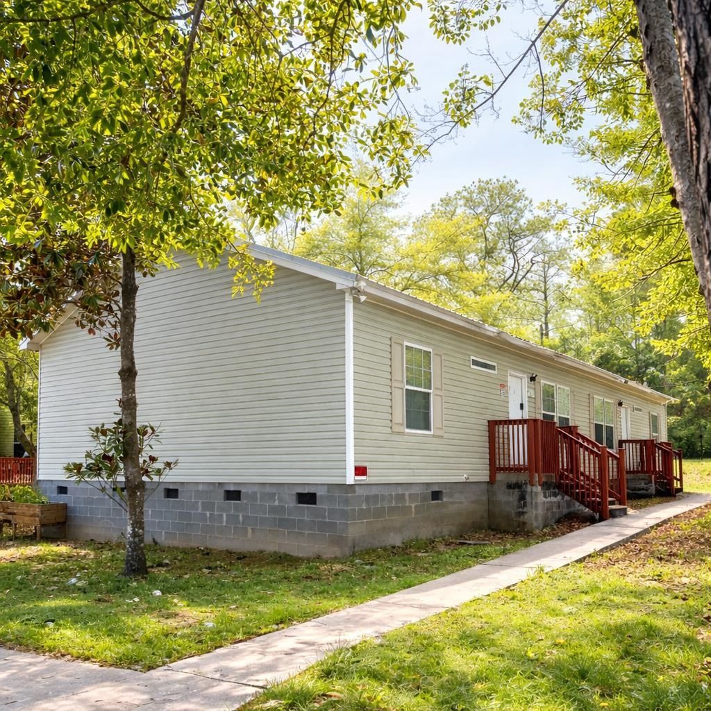 Photo of 2243 S Meridian Street #1 &amp; 2, Tallahassee, FL 32301 (MLS # 397550)