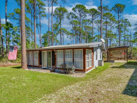 26 Lakeview Drive Alligator Point FL 32346