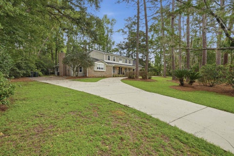 Tiny photo for 2206 Limerick Drive, Tallahassee, FL 32309 (MLS # 401900)